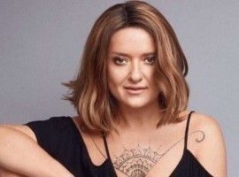 Наталя Могилевська