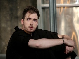 Гліб Суряга