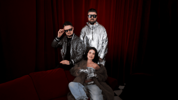  ІТС МАЙ ЛАЙФ. DISCO-ХІТІВ 80-х, 90-х та 2000-х