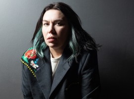 Настя Зухвала