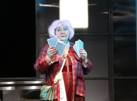 Наталія Кудрявцева