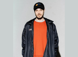 Антон Сенін