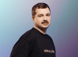 Роман Щербан