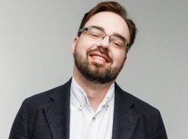 Артур Петров