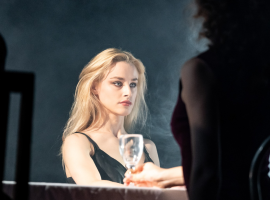 Анастасія Король