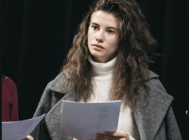 Анастасія Іванюк