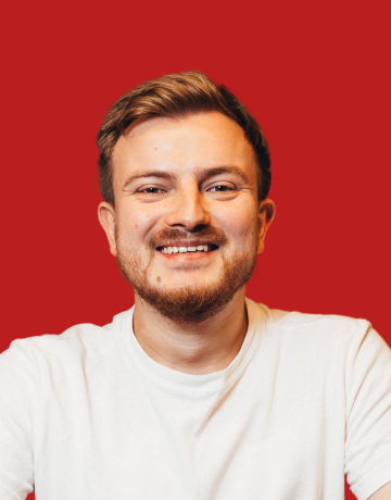 Андрій Озарків 