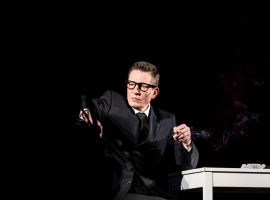 Андрій Мостренко