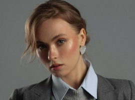 Анна Кошмал