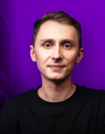 Арсен Пучков 