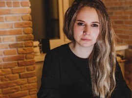 Емма Антонюк