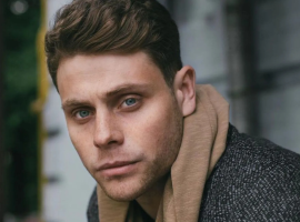 Артур Логай