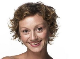 Римма Зюбіна