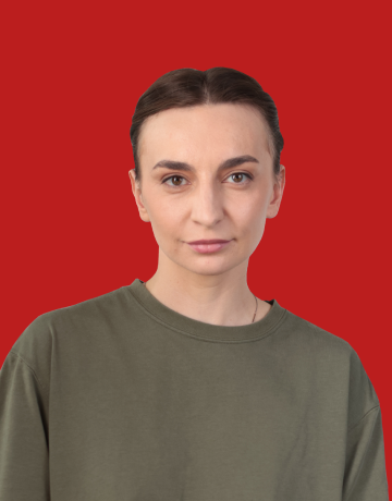 Роксана Тимків