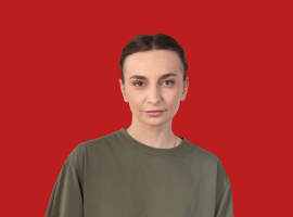 Роксана Тимків