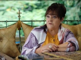 Ніна Ніжерадзе