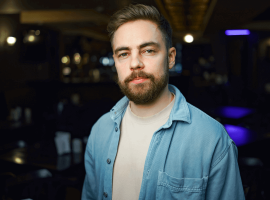 Антон Тимошенко