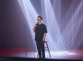 Антон Поцелуєв