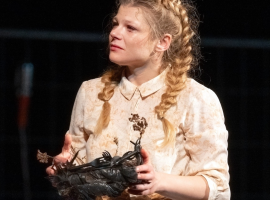 Анастасія Пустовіт