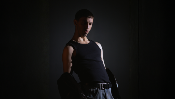 IVAN LIULENOV. Великий сольний концерт «Те, що не дозволено»