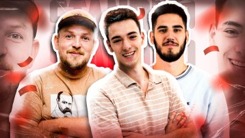 СТЕНДАП КОНЦЕРТ У КИЄВІ | ПІЛАТ, ПІРОГ, КОРОТКОВ | 12 КВІТНЯ