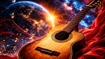 GUITAR: LATINO & SPANISH MUSIC