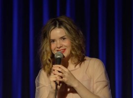 Світлана Немонежина