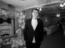 Святослав Марченко