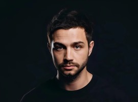 Сергій Чирков