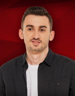 Сергій Степанисько  