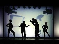 Театр тiней Teulis