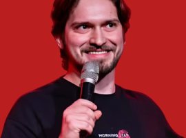 Славік Мартинюк