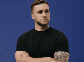 Тарас Яремій