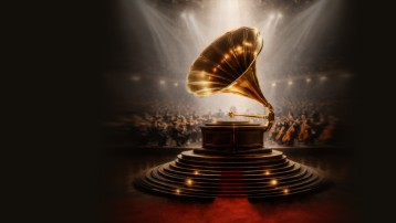 ГРЕММІ. Симфонія хітів