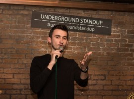 Сергій Степанисько