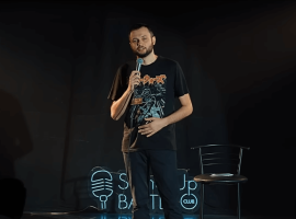 Ігор Нерівний