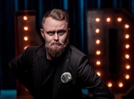 Іван Жорноклей