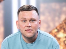 Іван Кухарчук