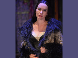 Ірина Беспалова-Примак