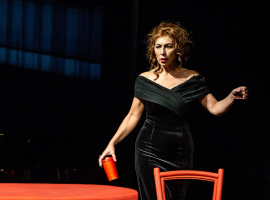 Ірина Мельник