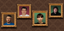 Бродячий Stand Up