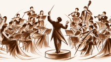 EDEM CULTURE: MUSIC WITHOUT BORDERS