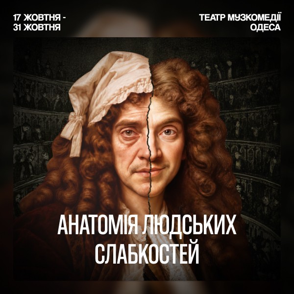 Мольєр