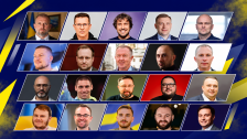SBC Summit Ukraine 2026 Lviv