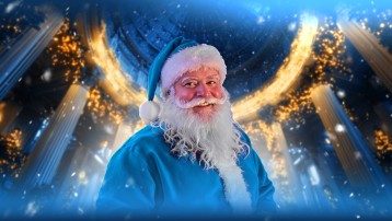 Резиденція Санти
