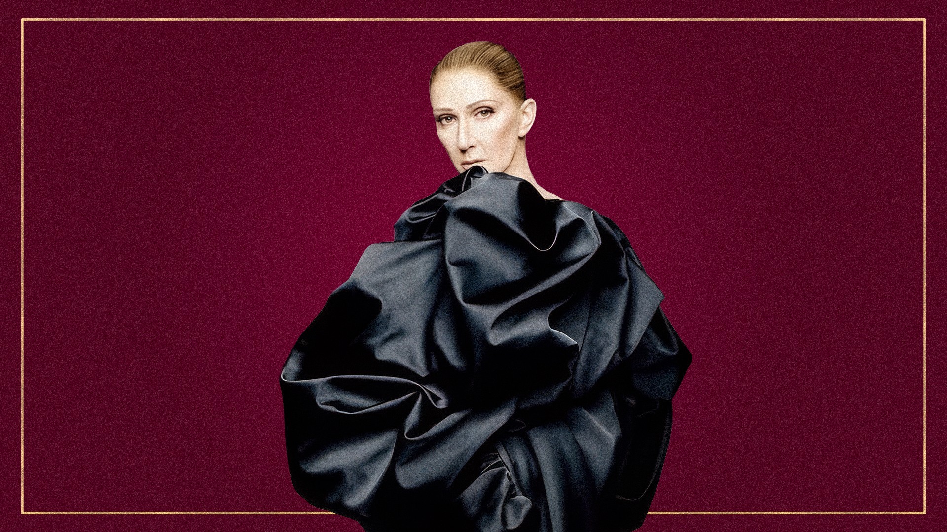 CÉLINE DION — концерт найкращих хітів