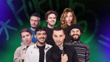 Великий Стендап на Подолі