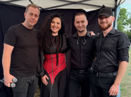Maryna and Company
