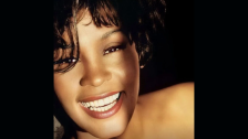 Whitney Houston Tribute