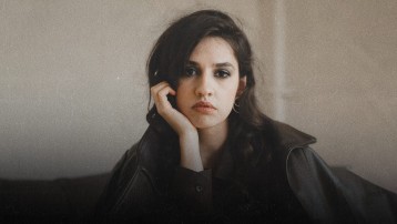 Lyuda Bielousova. Презентація альбому «Ретроспектива»